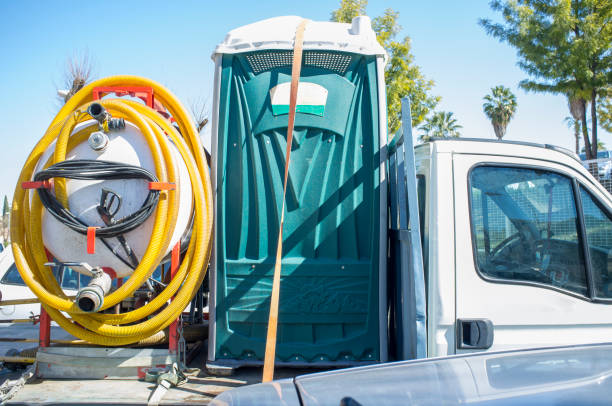 Best High-end porta potty rental  in Bellwood, IL