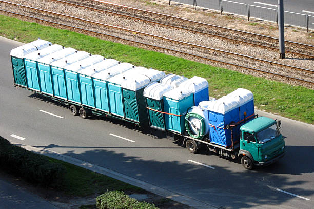 Best Portable toilet rental cost  in Bellwood, IL